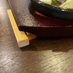 用戶對於元祖 びっくり亭 住吉店的評論圖