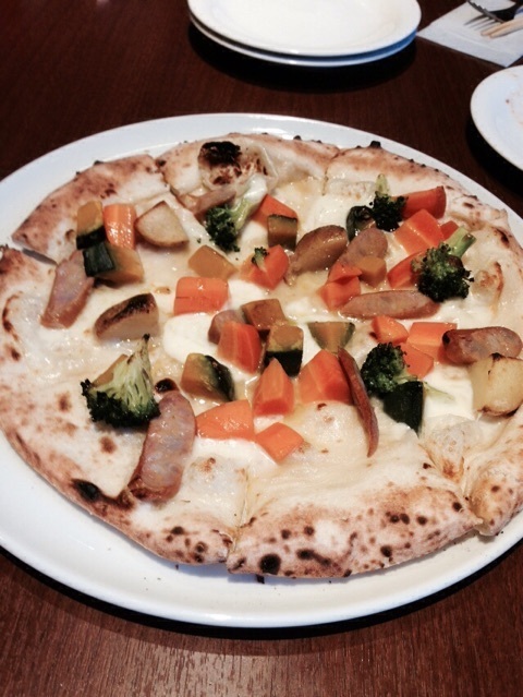 User's review image for 北海道イタリアン ミアボッカ 麻生店
