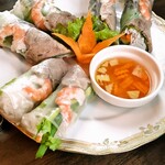 User's review image for ベトナム料理 HOA SEN