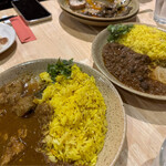 User's review image for スパイスバル コザブロ