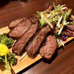 用戶對於地鶏食べ放題 完全個室 ごちそうさん 上野店的評論圖