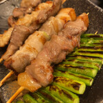 用戶對於もつしげ 府中店的評論圖