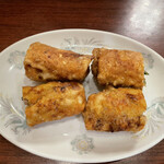 用户对于蓬莱春的评论图