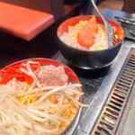 用戶對於浅草もんじゃ香味家 雷門店的評論圖