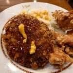 用戶對於ラホール 御徒町店的評論圖