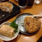 User's review image for 焼とり よね田 中野店