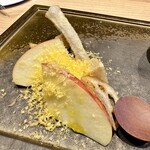 用戶對於レストラン トヨ トーキョー的評論圖