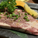 User's review image for 炭火焼肉 こうしん