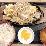 User's review image for 築地銀だこハイボール酒場 新宿御苑店