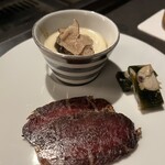 用户对于北海道焼肉 北うし的评论图