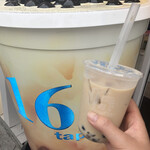 用戶對於16 TAPI的評論圖