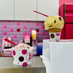 User's review image for サーティワンアイスクリーム 府中くるる店