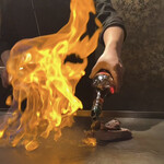 User's review image for 鉄板焼 ステーキ 北野坂