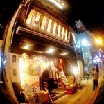 用戶對於ご当地酒場 北海道八雲町 浜松町店的評論圖