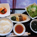 用戶對於叙々苑 ジェイアール京都伊勢丹店的評論圖
