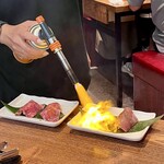 User's review image for ナンマンゴギ