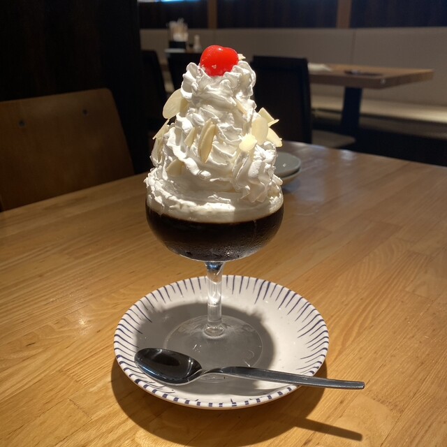用戶對於大衆食堂てんぐ大ホール 学芸大学駅前店的評論高清圖