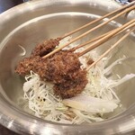 用戶對於錦市場食堂 高倉屋商店的評論圖