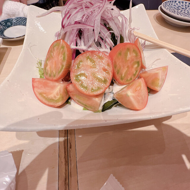 用戶對於神田江戸ッ子寿司 中店的評論高清圖