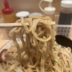 User's review image for 豚山 中野店