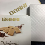 用戶對於BABBI 松屋銀座店的評論圖