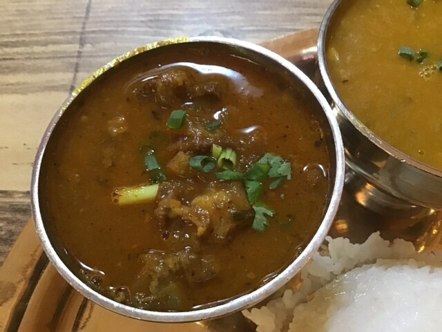 User's recommendation image for NEPALI BHANCHHA GHAR&BAR