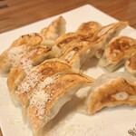 用户对于24時間 餃子酒場 目黒店的评论图