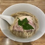 User's review image for 麺匠 一粒万倍 寺町店
