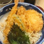 User's review image for さん天 針中野店