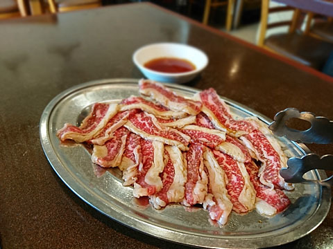 User's review image for 大昌園