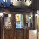用戶對於ジェラテリア イタリアーナ ラ・ジョストラ的評論圖