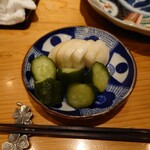 用戶對於鳥さわ的評論圖