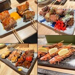 User's review image for 千住かたすみ