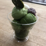 User's review image for ななや 京都三条店