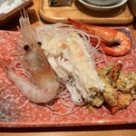 用户对于さっぽろすし均的评论图