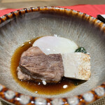 User's review image for 鉄板焼 ステーキ 北野坂