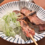 用戶對於大衆スタンド 神田屋 新宿三丁目末広通り店的評論圖