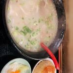 用户对于羊貴妃羊湯館 高田馬場店的评论图