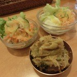 用户对于レストラン ディディ的评论图