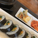 用户对于韓国料理 内房的评论图