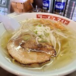 用户对于ラーメン マイド的评论图