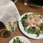 用戶對於WINEHALL GLAMOUR 銀座的評論圖