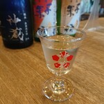 用户对于松井酒造的评论图