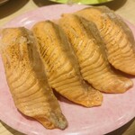 用戶對於鮨処 なごやか亭 発寒店的評論圖