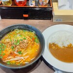 User's review image for 麺屋 ゆいまる