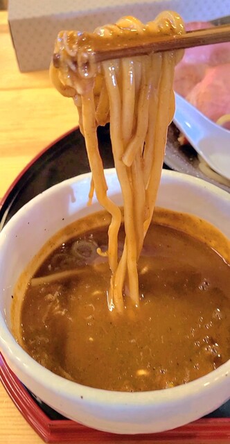 User's recommendation image for つけめん 五春