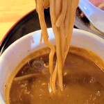 User's review image for つけめん 五春