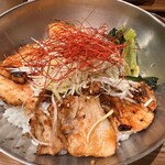 User's review image for 美旬彩 鈴音 LINKS UMEDA店