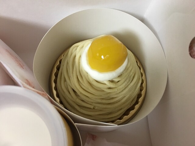 User's recommendation image for パティスリー・ラ・ノブティック