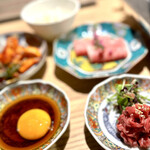 User's review image for 焼肉はんべゑ